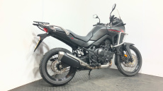 (23MY) Honda XL750 Transalp